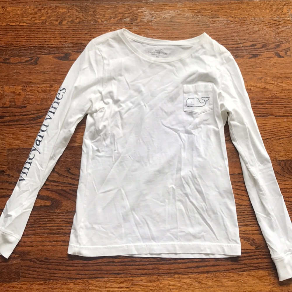 Vineyard vines shirt
